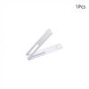 Universal Magnetic Ultra Thin Foldable Metal Alloy Desk Phone Holder Desktop Cell Phone Stands Phone Support