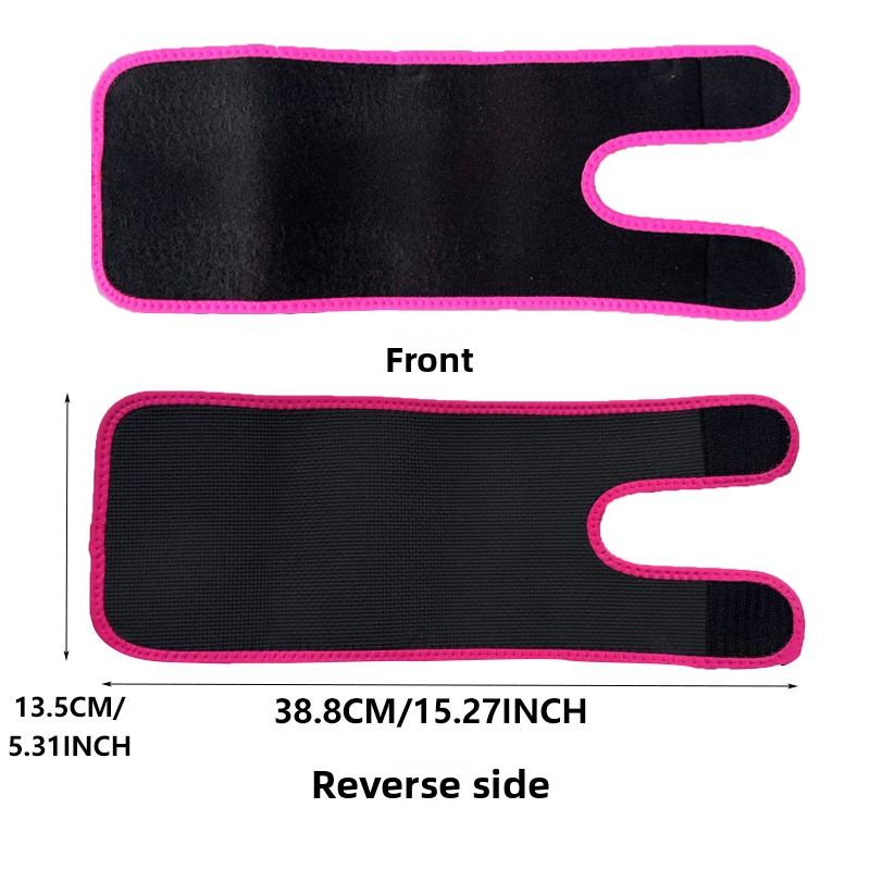 Sweating Arm Guard Adjustable Fat Burning Arm Guard Tennis Fitness Anti-collision and Anti-drop Pressurized Elbow Guard