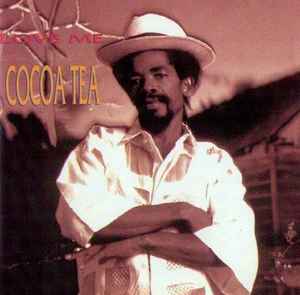 

LP Record COCOA TEA - Love Me DBTXLP1 Digital-B 1995 UK Reggae, Ska & Dub Used