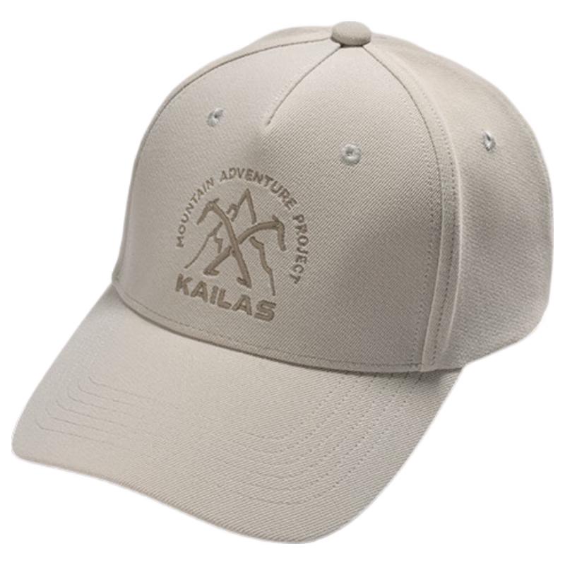 KAILAS Unclimbed Peak Outdoor Baseball Cap One Size
