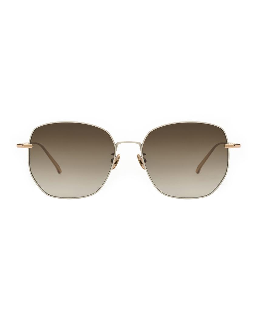 Maseuka S-Bulb 03I S-Bulb Ivory/Rose Gold