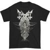 MAYHEM Cd Lgo TRINITY Official SHIRT XXL New Esoteric Warfare Mysteriis Chimera Unisex T-Shirt