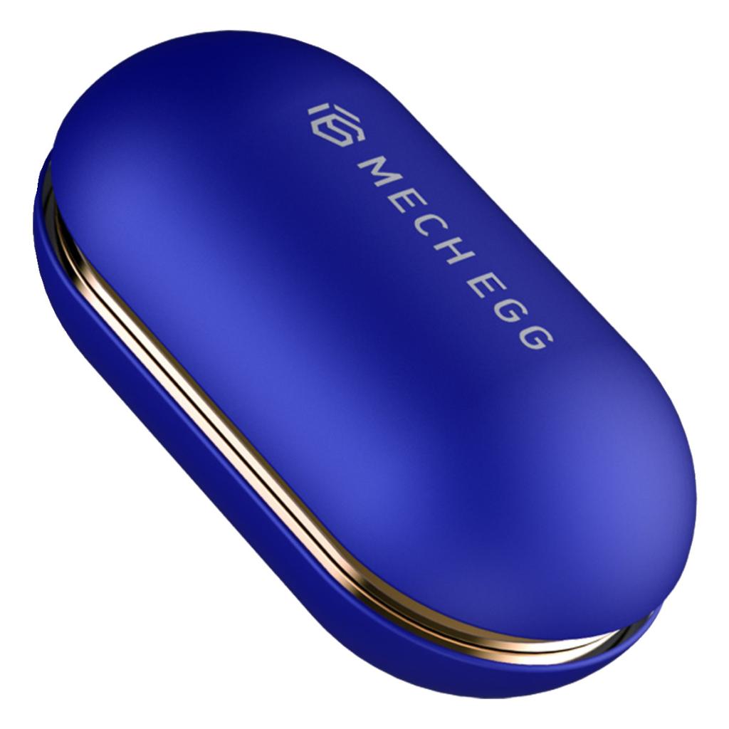 Fidget Mech Uovo Slider da Dito Fidget EDC Uovo Sensoriale Metallo Ufficio Giocattoli Fidget per Giocattoli da Scrivania Esecutiva Adulti Alleviare lo Stress ADHD/Autismo