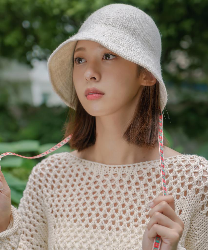 Sodamon Mimin Nilen Knit Bonnet 3 Colors