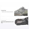 1906U Sneakers Unisex Grigio Olivina Team-Away-Grigio Grigio-Materia M1906NB