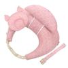 Breastfeeding Pillow & Baby Support Cushion for Newborns