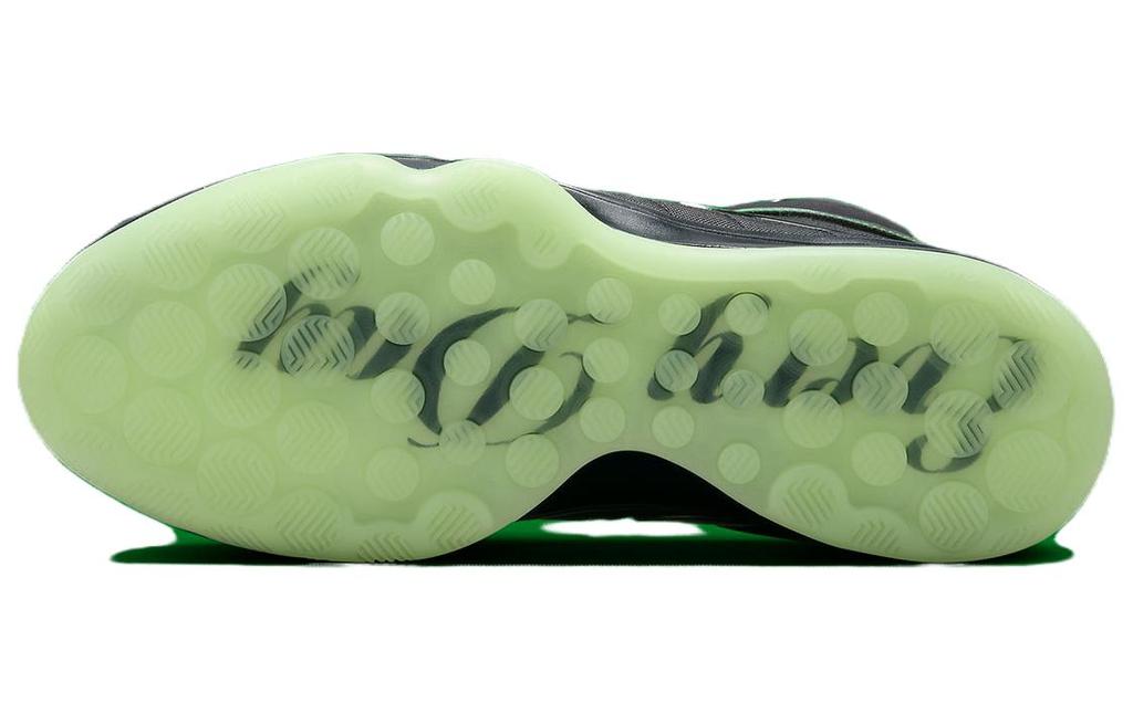 Nike X Victor Wembanyama Air Zoom Gt Hustle 2 Ep 'Alien' FZ7310-900
