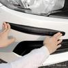 Carbon Fiber Anti-Collision & Anti-Scratch Bumper and Door Strips