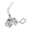 Sewing Machine Darning Presser Foot Multifunctional Iron Darning Embroidery Presser Foot 86625