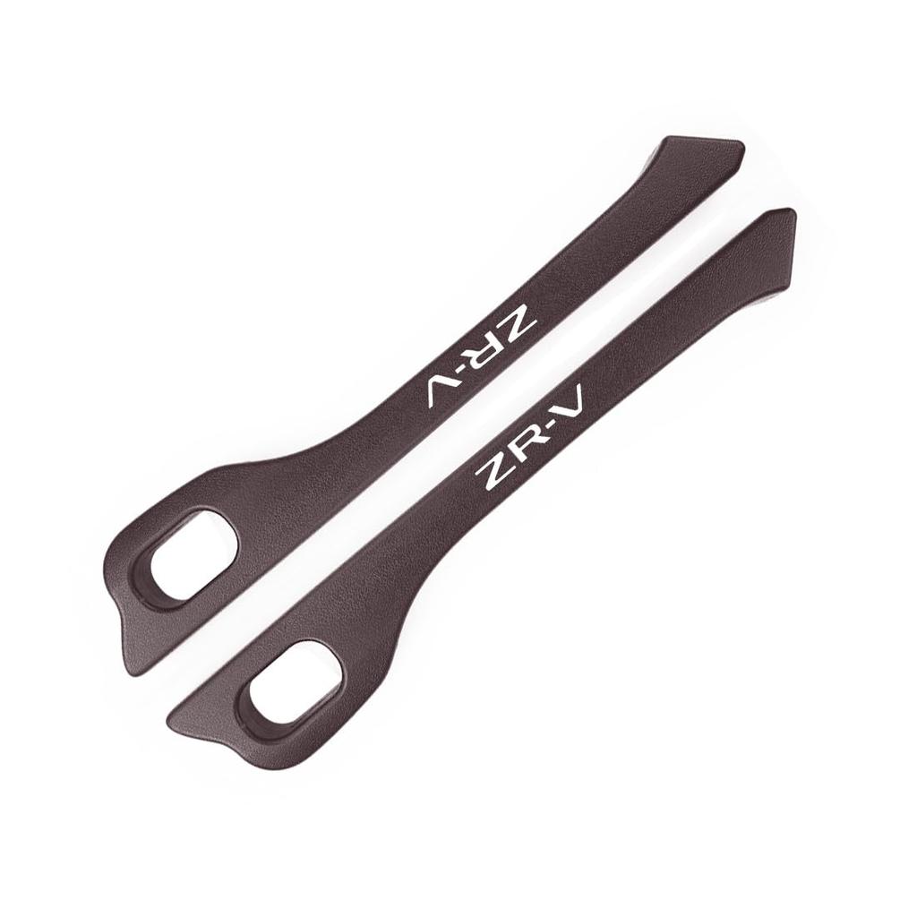 Honda Thick Seat Side Cushions with Gap Car Seat Side Compatible with Honda Z Front or Back Seat Console Prevents Organizes Small Interior Driver