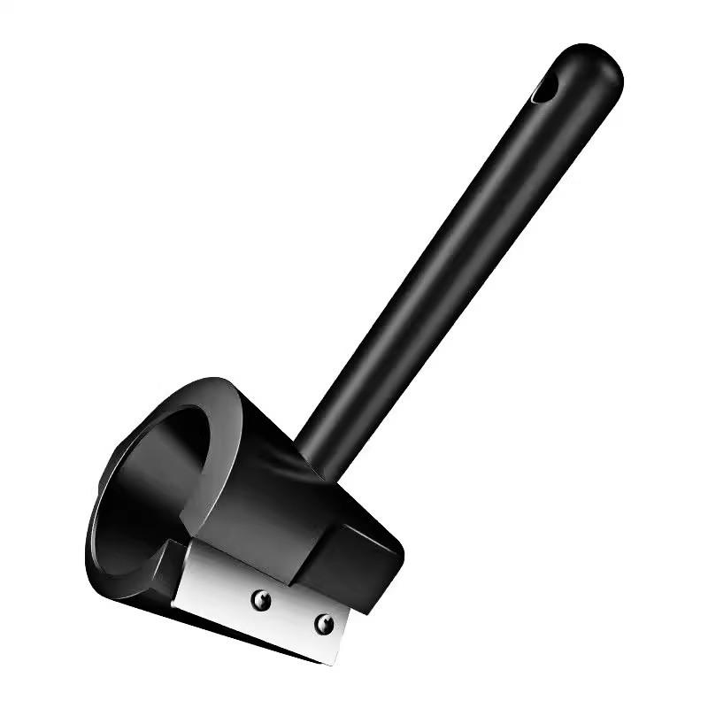 Многофункциональная креативная спиральная терка и твистер для декоративных роллов 1pcs