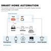 Tuya ZigBee3.0 Signal Repeater Zigbee Gateway Signal Amplifier Extender for Smart Home Devices Smart Automation EU PLUG