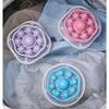 Washing Machine Filter Bag Hair Remover, Household Hair Removal And Hair Suction Sticky Hair Cleaning Filter