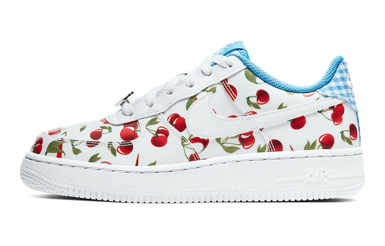 

Nike Air Force 1 Low Cherry GS CJ4094-100 36