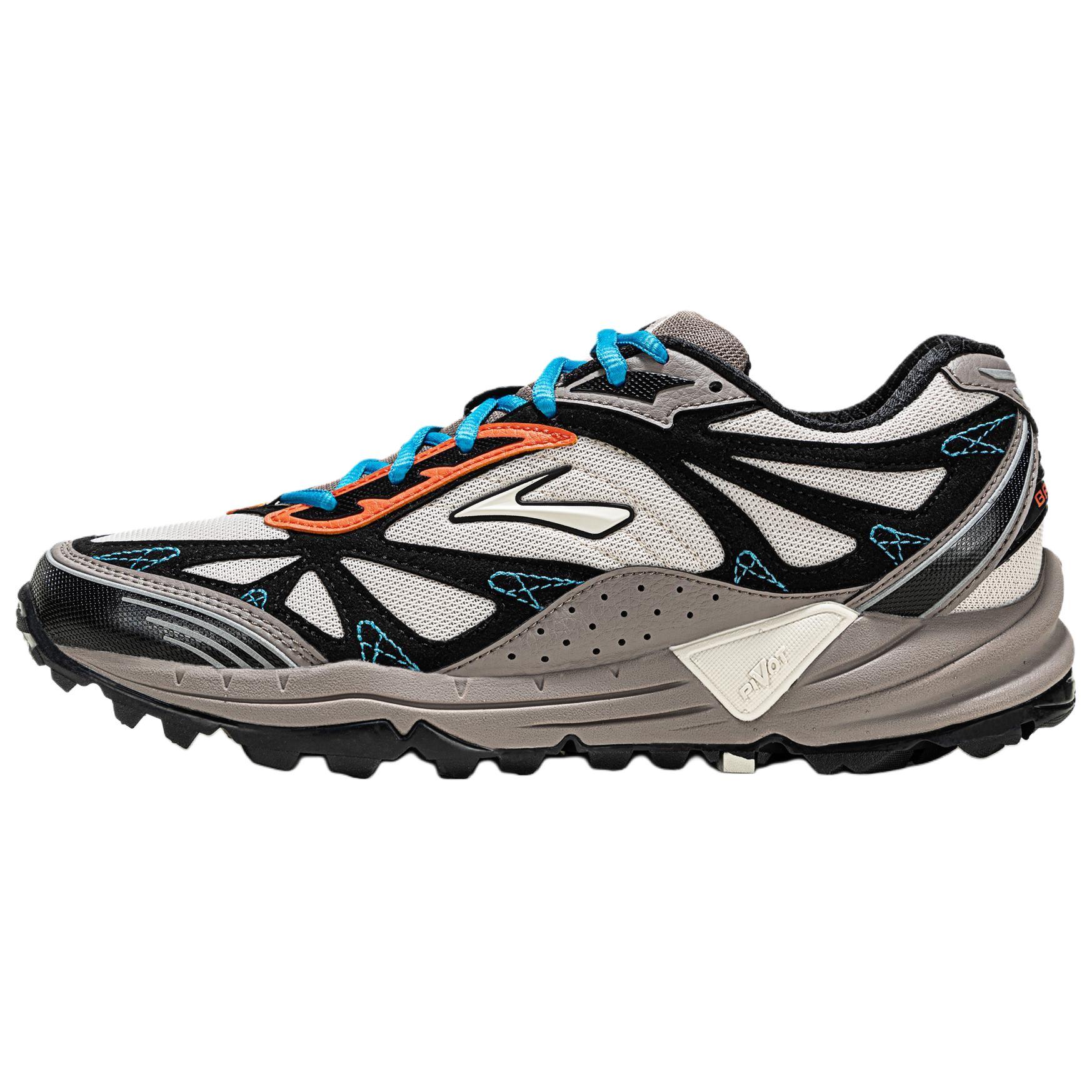 Brooks Cascadia 1 Mēness staru vīriešu