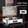 Leyongtu Electric Buffet Food Warmer