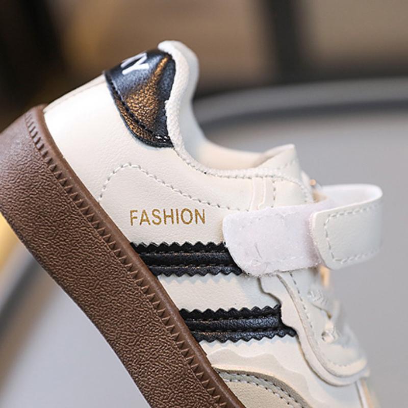 New Spring and Autumn Soft-soled Comfortable Sneakers for Boys and Girls