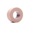 2.5cm Micropore Taiwan Tape Skin Color Non-woven Tape Hypoallergenic Microporous Breathable Double Eyelid Sticker Wound Adhesive