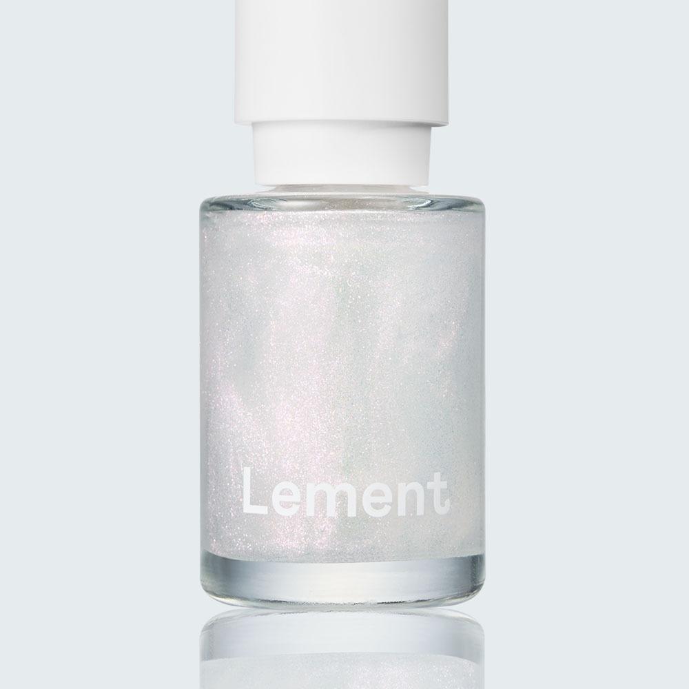 

Lement Color Nail 40 Types & Hardener & Shine Nutrient Shimmer Nail Nutrition (Renewal)