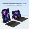 IPad 10.5 Pro 11 Air Magic Keyboard Case Magnetic Split Trackpad Backlit Cover Stand Protector