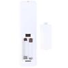 Wireless IR Remote Control LC 1299 Remote  for Solar LED Lights Floodlights and Street Lights