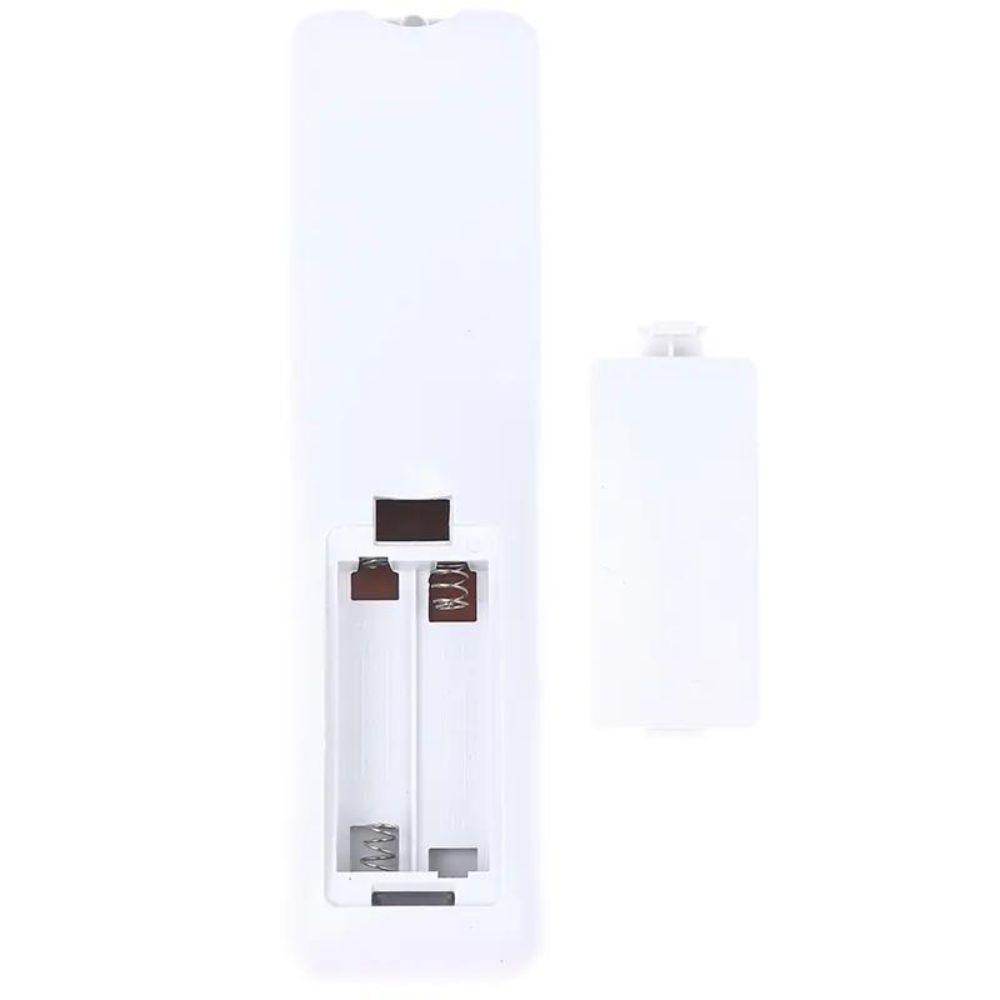 Wireless IR Remote Control LC 1299 Remote for Solar LED Lights Floodlights and Street Lights