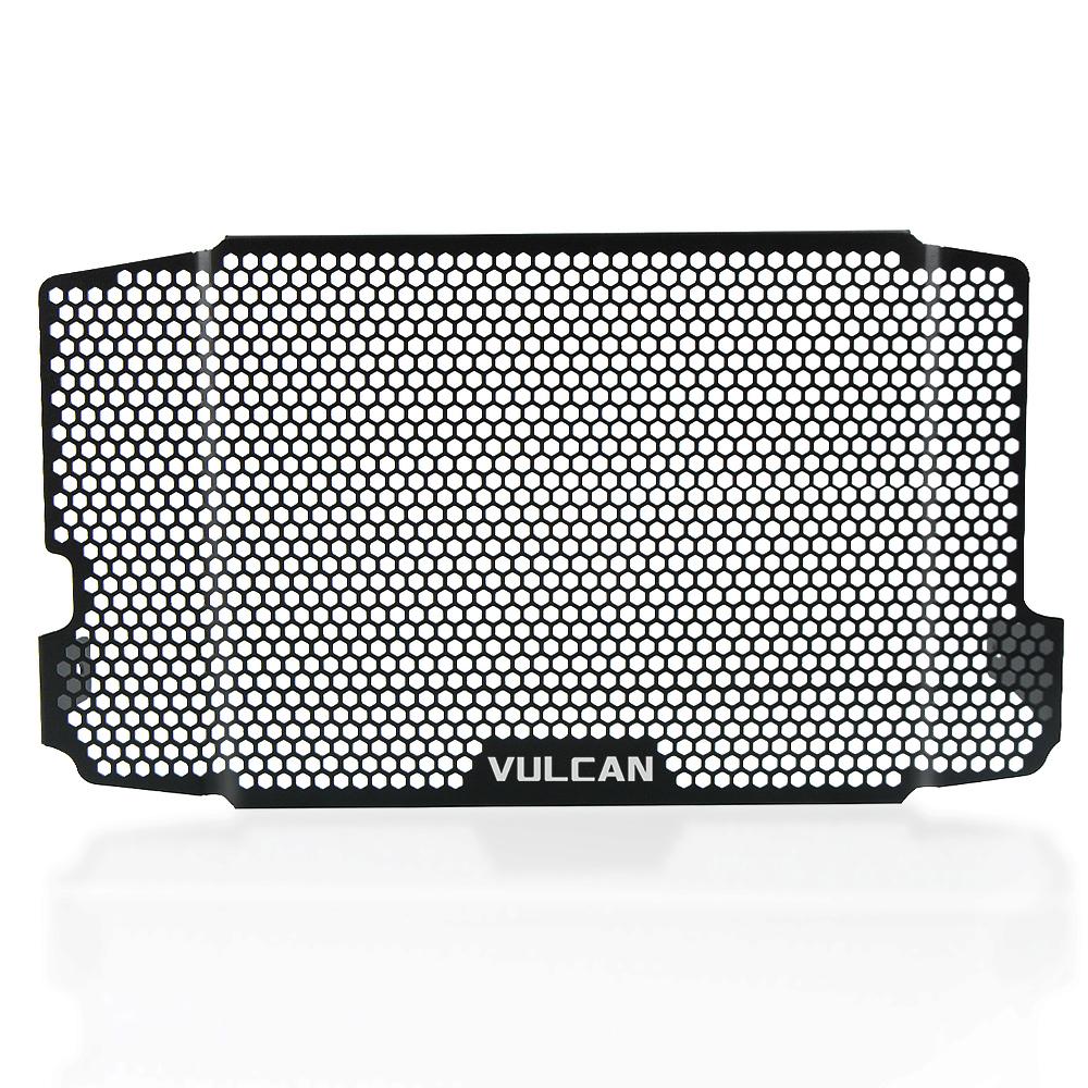 2025 2026 Radiator Grille Guard Cover Protector For Kawasaki Vulcan S 650 S650 2015 2016 2017 2018 2019 2020 2021 2022 2023 2024