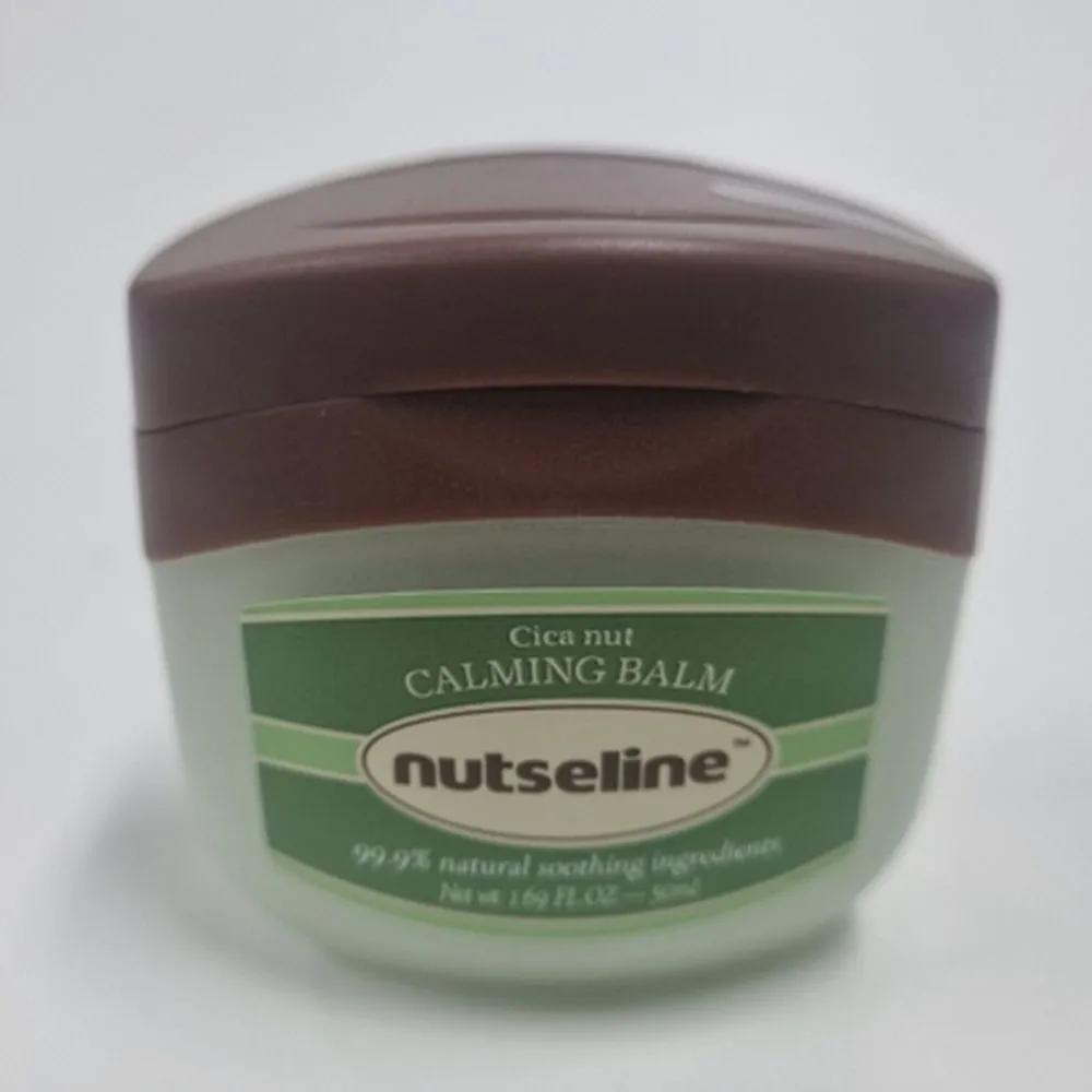 Nutseline Cica Nut Успокаивающий бальзам 50 мл