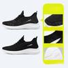 Men's Shoes Sports and Casual Shoes Shoes for Middle-aged and Elderly People Breathable Shoes Single Shoes