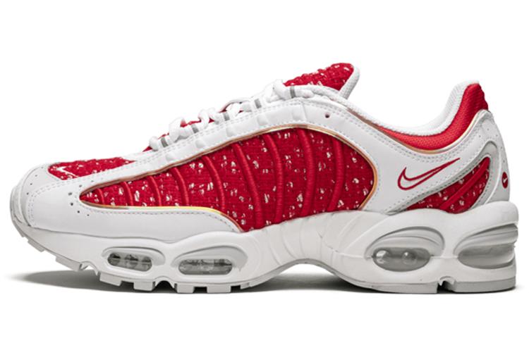 

Nike Air Max Tailwind 4 Supreme White AT3854-100 42