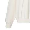 GUCCI Sweatshirts Women's Beige Hooded (Non-detachable) Moderate (Unisex) Sweatshirts 604218 XJB7B 9230