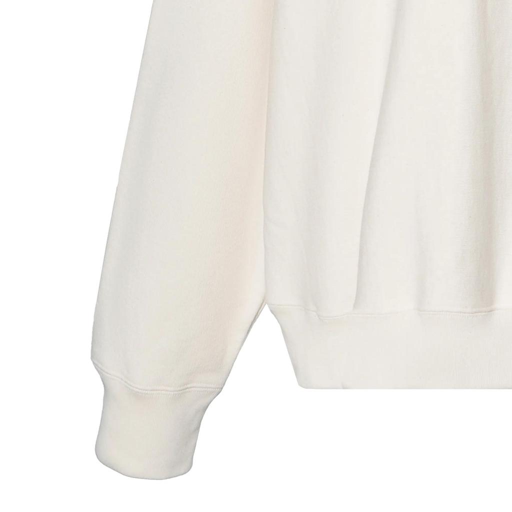 GUCCI Sweatshirts Women's Beige Hooded (Non-detachable) Moderate (Unisex) Sweatshirts 604218 XJB7B 9230