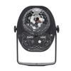 Party Ball Lights LED 3 In 1 Multiple Patterns Sound Activated Remote Control Stage Ball Light for