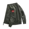 Bomberjacke Herren Astronauten-Tooling-Jacke Herren- und Damen- Nein. 1 Baumwollgepolsterte Jacke