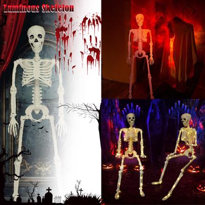 Slávnostné potreby – Halloweenské doplnky