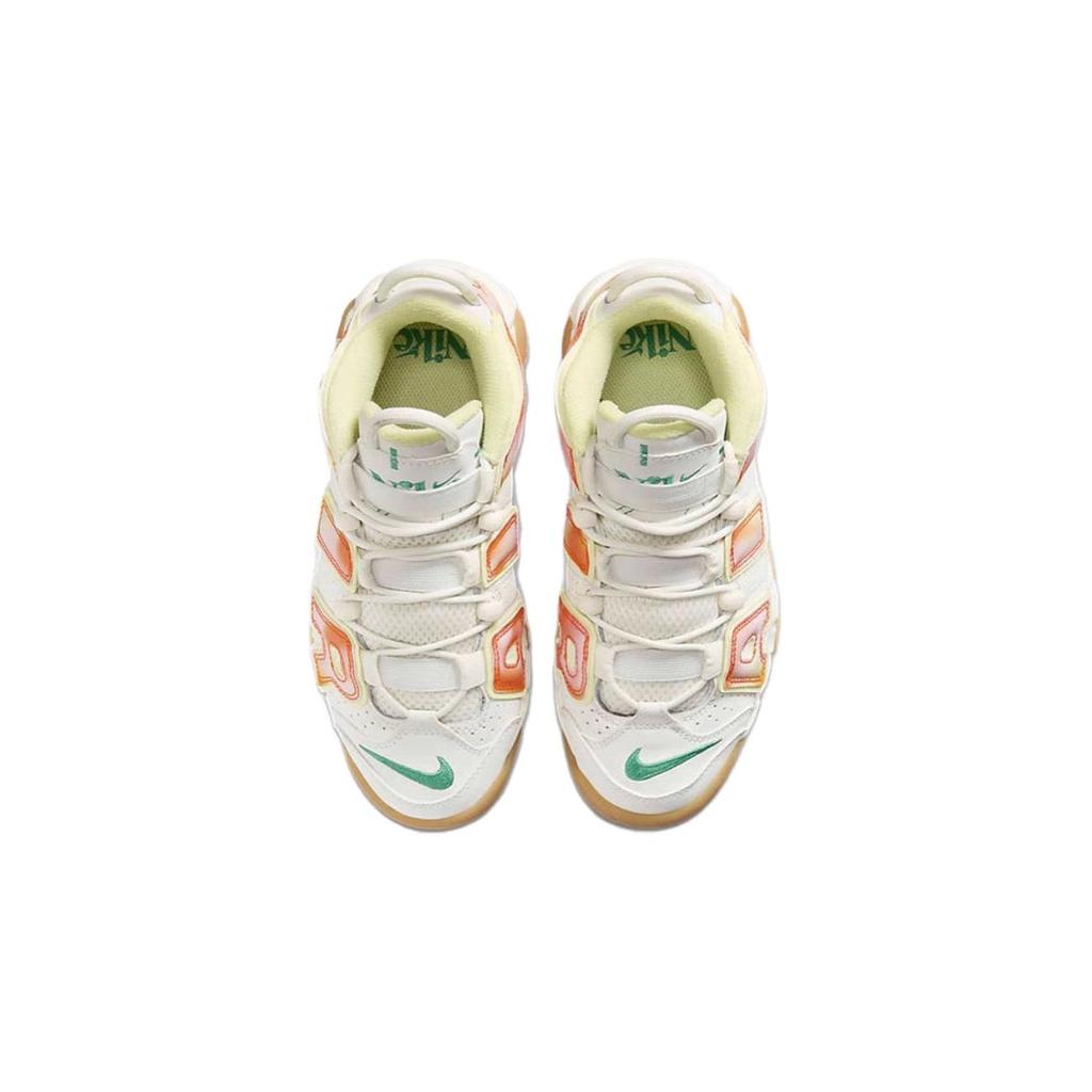New Nike Air More Uptempo Everything You Need GS FB7702-100
