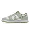 Nike Dunk Low SE Fleece