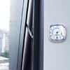 Humidity Gauge Temperature Monitor Analog Indoor Outdoor Thermometer Hygrometer