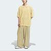 adidas Originals SS25 Casual Sports Loose-Fit Short-Sleeved Polo Shirt for Men