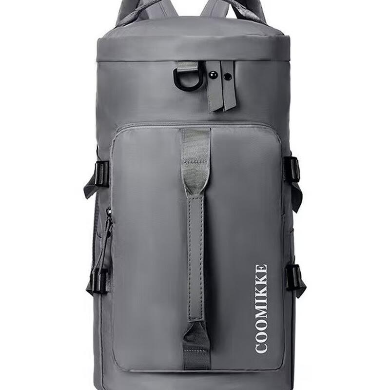Oxford Cloth Multifunctional Travel & Gym Bag 23-32L