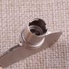 Barrel Key 4 Notch Silver for RV Motorhome Camper Trailer E3-26-715-15 E3-5-15