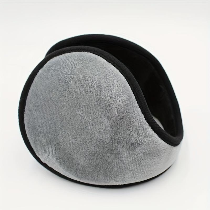 1 stk Perle Ørevarmere Søte Høst Og Vinter For å Holde Varmen Komfortable Unisex Varmere Imitert Kanin Plysj Ørevarmere