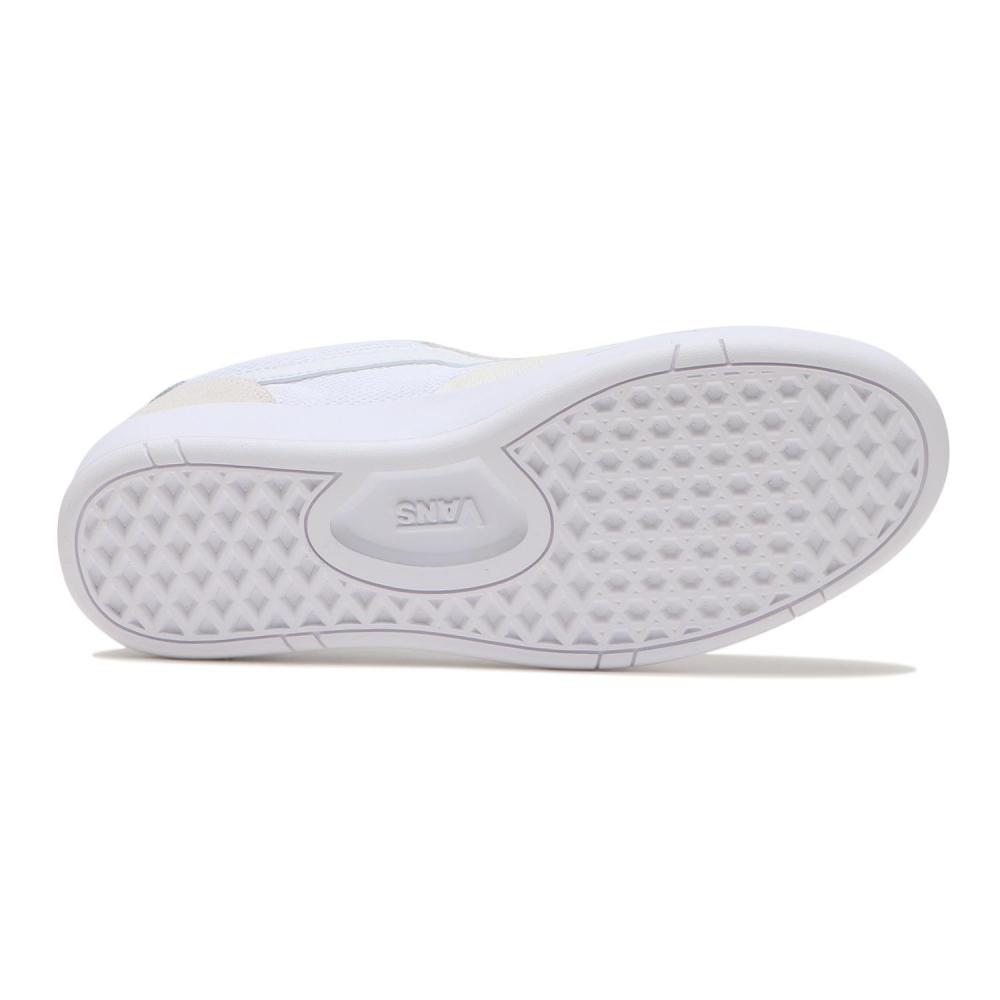 Vans Cruise Too Cc  Staple  T.wht Vn0a5kr5oij  Staple  T.wht