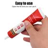 600-60ML Strong Shoe-Repairing Adhesive Shoemaker Universal Waterproof Strong Shoe Adhesive Shoemaker Professional Repair Tools