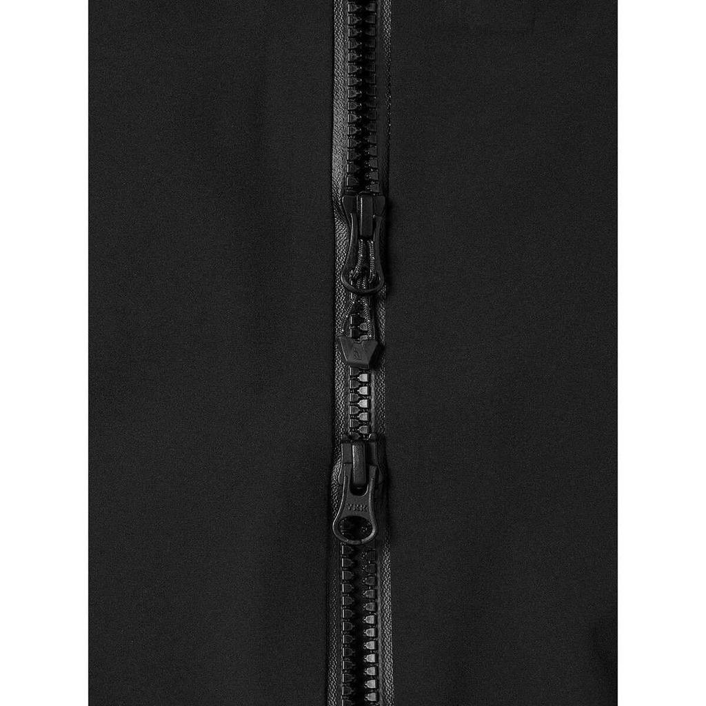 The North Face FL Winterlander Size M Jacket, Black,