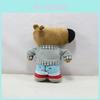 Animal Guy Chill Stuffed Plush Toy Cartoon Characters Doll Pendant Gift Birthday