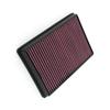 Für BMW Motorrad S1000RR S1000XR S1000R HP4 Competition HP4 HP4 Race High Flow Luftfilter