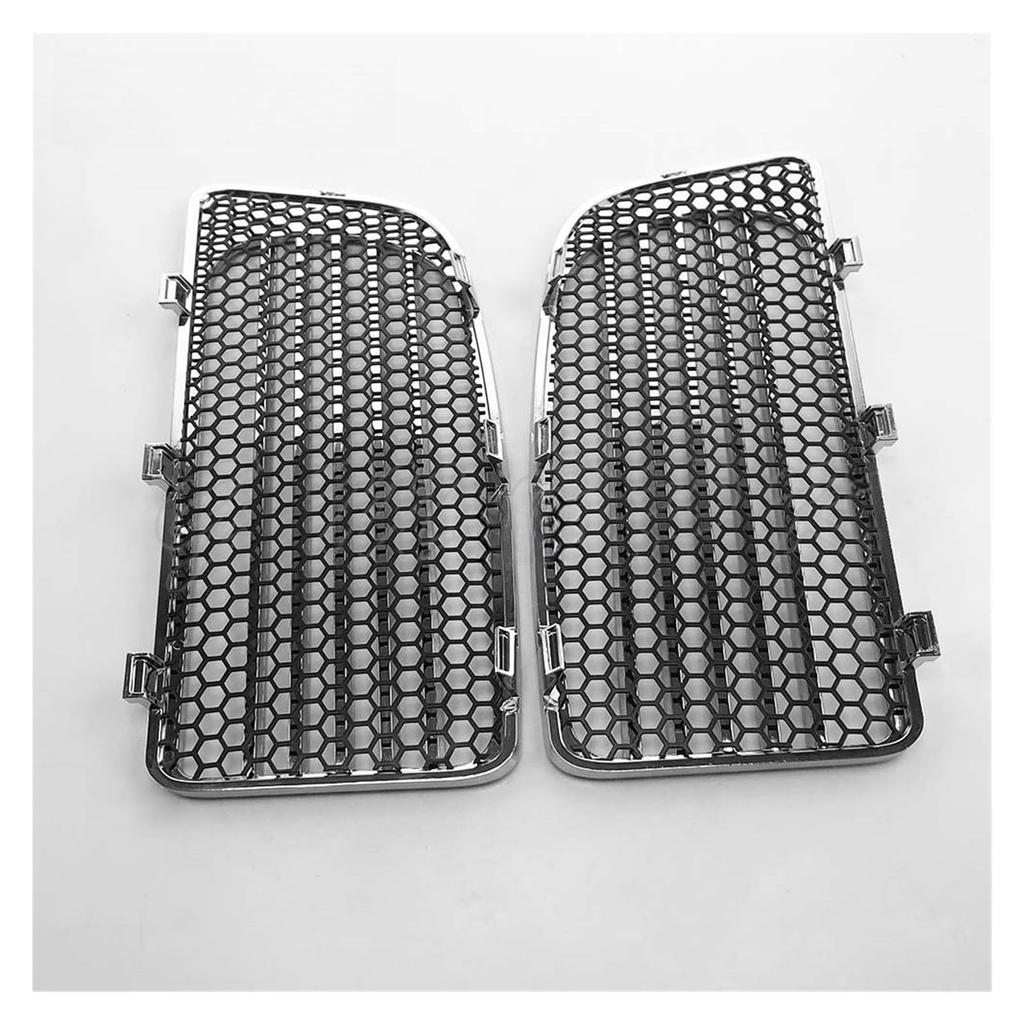 Radiator Grille Guard for Motorcycle Radiator Guard Grille Lower Fairing Cover Fits Harley Touring Electra Glide Ultra Limited FLHTK FLHXSE