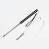 Pointer Pen Precise Touch Telescopic High Sensitivity Strong Conductivity No Delay Writing Portable Retractable Pointer Stylus Screen Pen Office