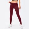 Women Sport Leggings Winter Keep Warm Fitness Pants